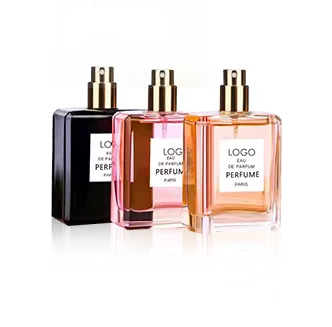 Parfume të njohura